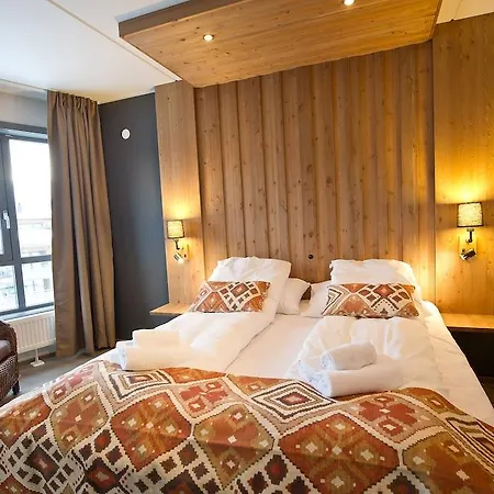 Skistar Ξενοδοχείο