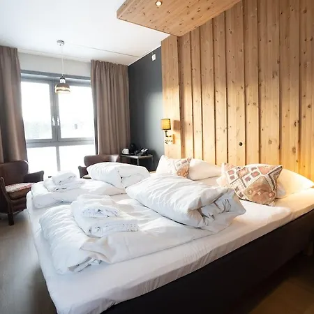 Hotel Skistar Trysil