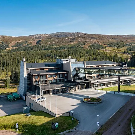 Skistar Ξενοδοχείο