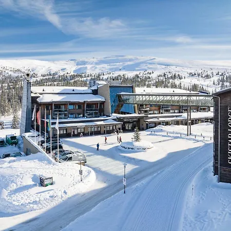 Skistar Hotel Trysil