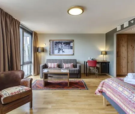 Skistar Hotel