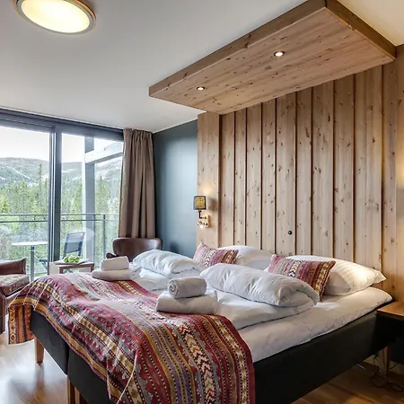 Skistar Hotel