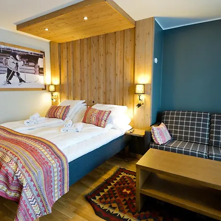 Hotel Skistar