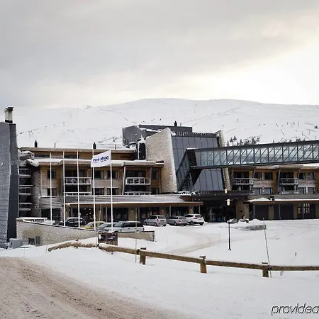 Skistar 4* تريسيل