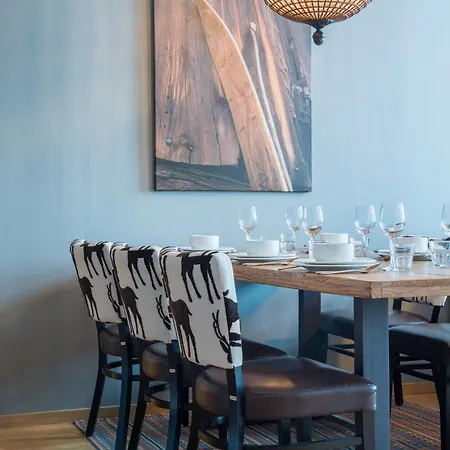 Ξενοδοχείο Skistar 4*