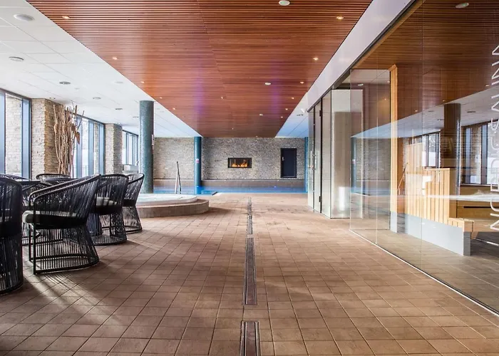 Skistar Hotel Trysil