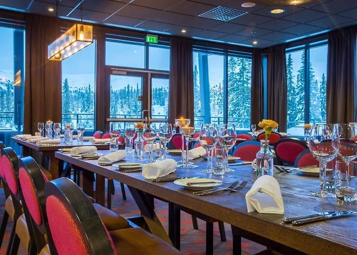 Hotel Skistar Trysil