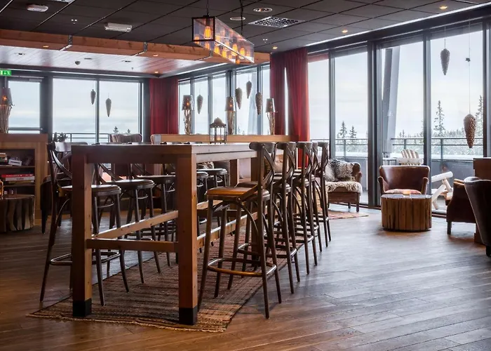 Hotel Skistar Trysil