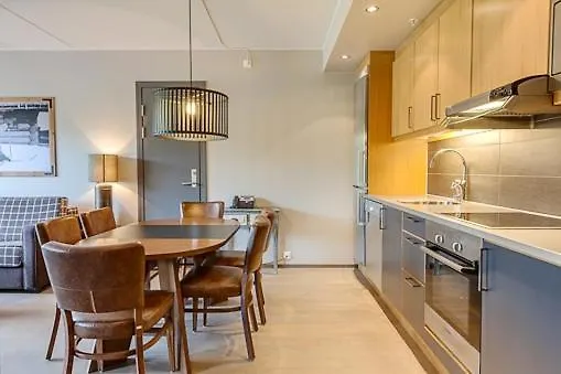 Hotel Skistar Trysil