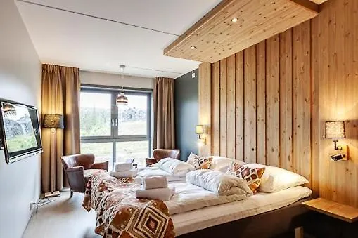 Hotel Skistar Trysil