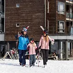 Hotel Skistar Trysil