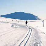 Skistar Trysil