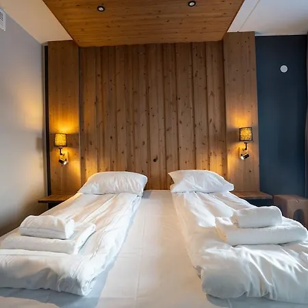 Skistar 4* تريسيل