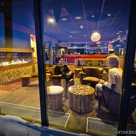 Skistar فندق